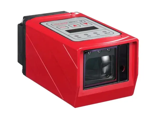 Лазерные датчики расстояния Leuze Electronic ODSL 30/V-30M-S12