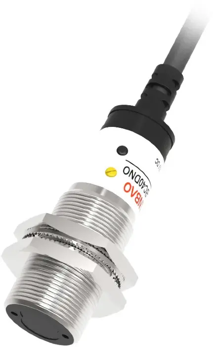 Оптические диффузные датчики LANBAO PR18-BC10DPC