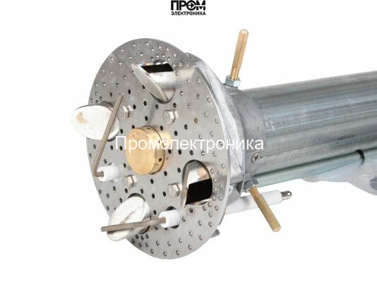 Голова сгорания Elco в сборе, 65325832