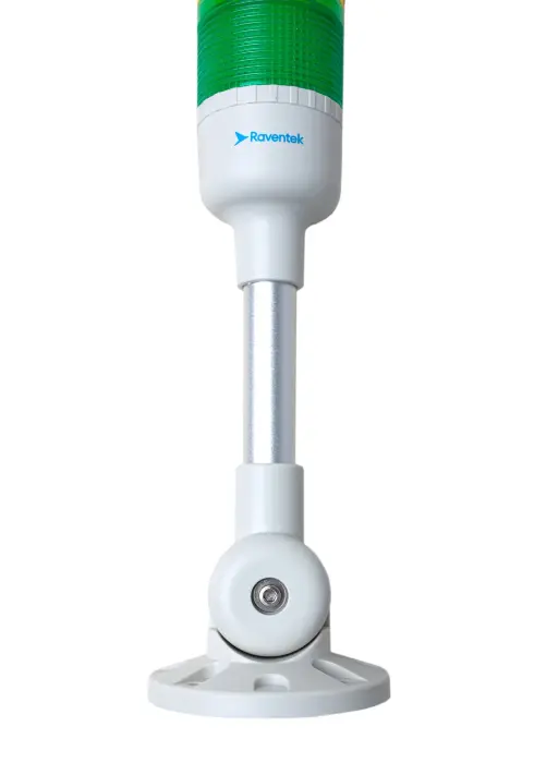 Светодиодные сигнальные колонны Raventek ROW1-324F-RYG
