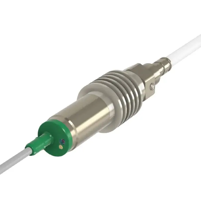 Емкостные сигнализаторы уровня СЕНСОР ДКЕ-С250-301С-3123-СА.6