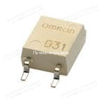 Omron Electronics G3VM-351GL