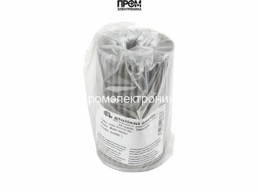 Фильтрующий элемент Giuliani Anello 6050401