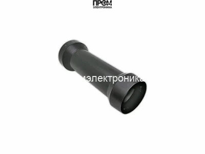 Жаровая труба для газовых горелок Ø160 x 600 мм