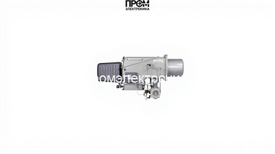 Газовая горелка Weishaupt WKG 50/2-A, DN 65, исп. ZMH-1LN
