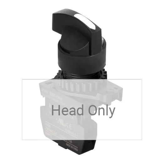 Селекторные переключатели Autonics S2SRN-S6R2B