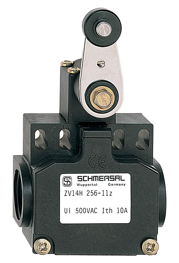 Концевые выключатели безопасности Schmersal ZV14H 256-02Z