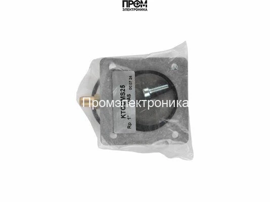 Фланец газового клапана Honeywell KTCOMS25
