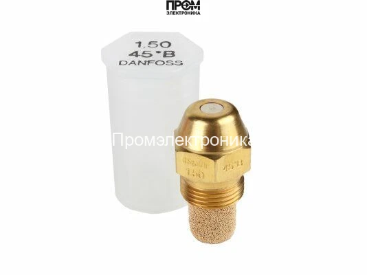 Форсунка Danfoss OD 1.50 / 45º B