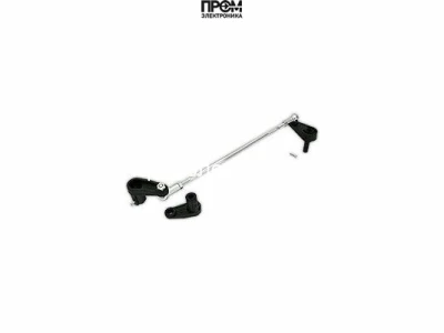 Шарнирное соединение 247 мм, в комплекте