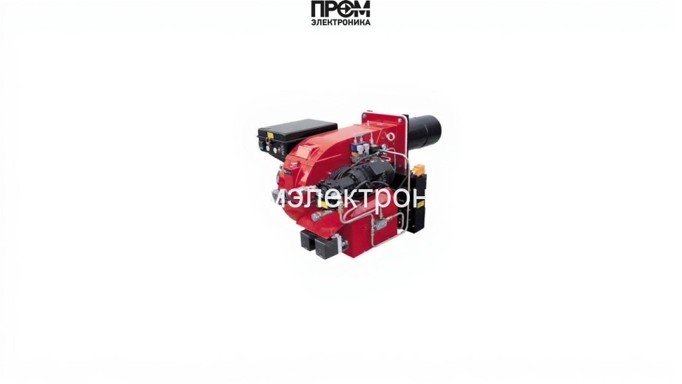 Мазутная горелка FBR FNDP 350/M TL MEC