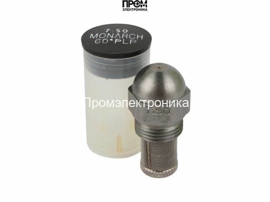 Форсунка Monarch 7.50/60° PLP