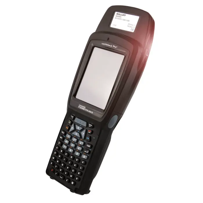 RFID портативные приборы чтения-записи Balluff BAE00CC