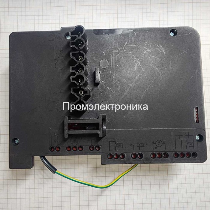 Топочный автомат Riello MG569-BWZG