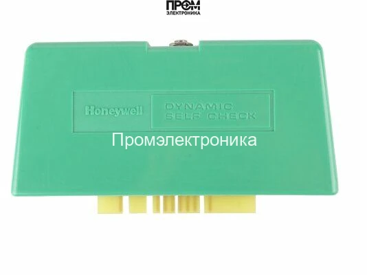Усилитель сигнала пламени Honeywell R7247B1029