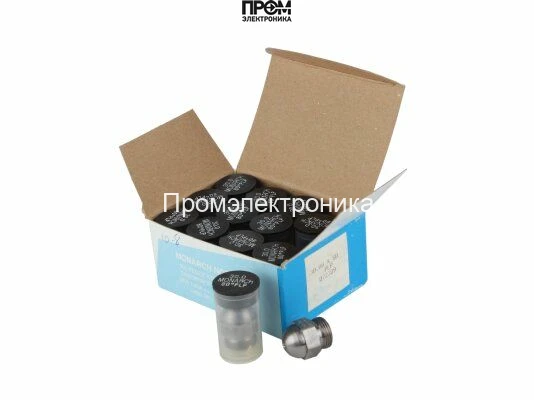 Форсунка Monarch 30.00/80° PLP