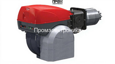 Газовая горелка Riello RS 1200/M BLU TC FS1, 20145867