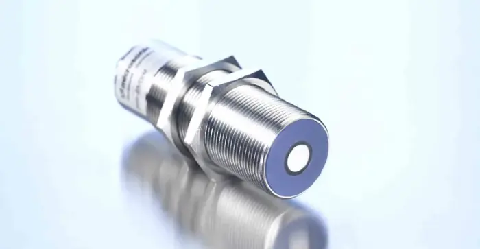 Датчики ультразвуковые с аналоговым выходом Microsonic mic-35/IU/M