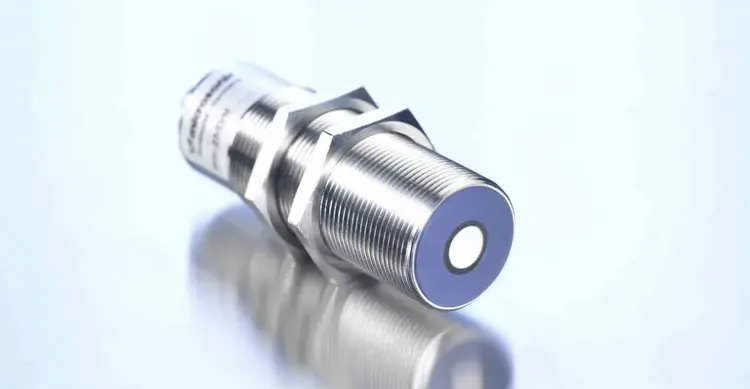 Датчики ультразвуковые с аналоговым выходом Microsonic mic-35/IU/M