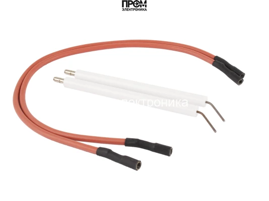 Комплект электродов розжига De Dietrich, 200005780