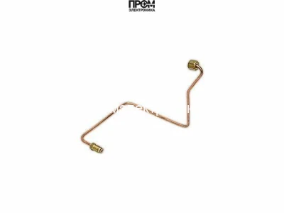 Медная топливная трубка Ecoflam G1/8&quot; - G1/8&quot;