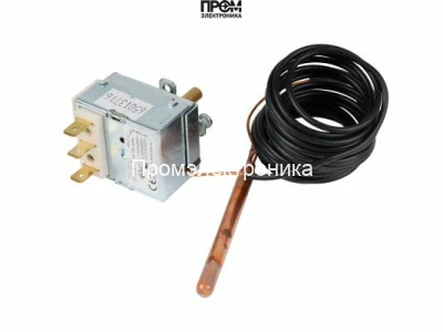 Термостат регулируемый Imit TR2 541258/A