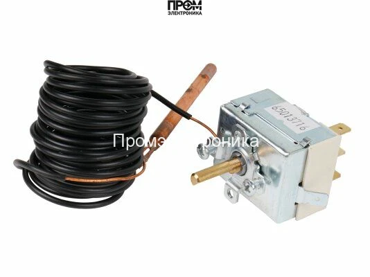 Термостат регулируемый Imit TR2 541258/A