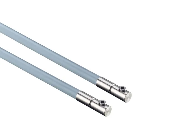 Оптоволоконные кабели для датчиков Leuze Electronic GF-LB-SI-610-SD