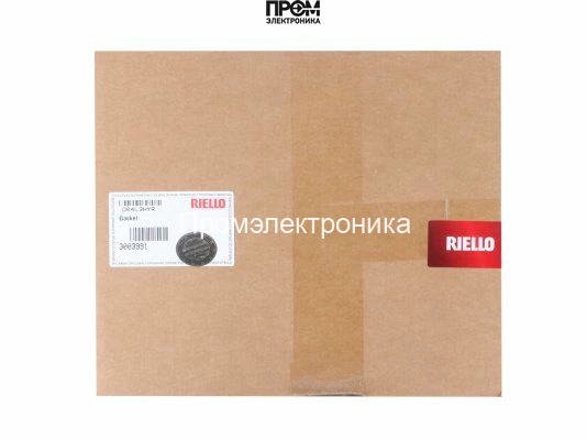 Прокладка фланца Riello Ø190 мм, 3003991