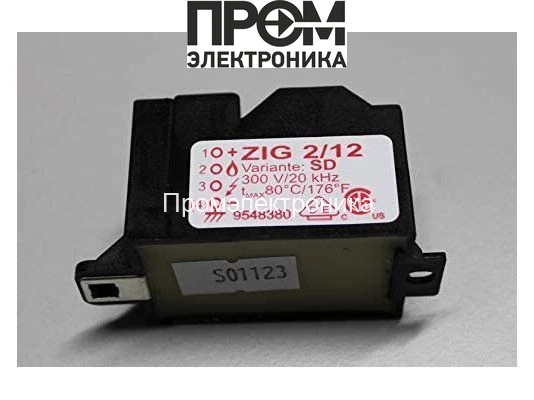 Трансформатор розжига Viessmann 7823842