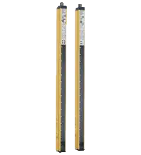 Световые завесы безопасности Pepperl Fuchs SLCS30-/35