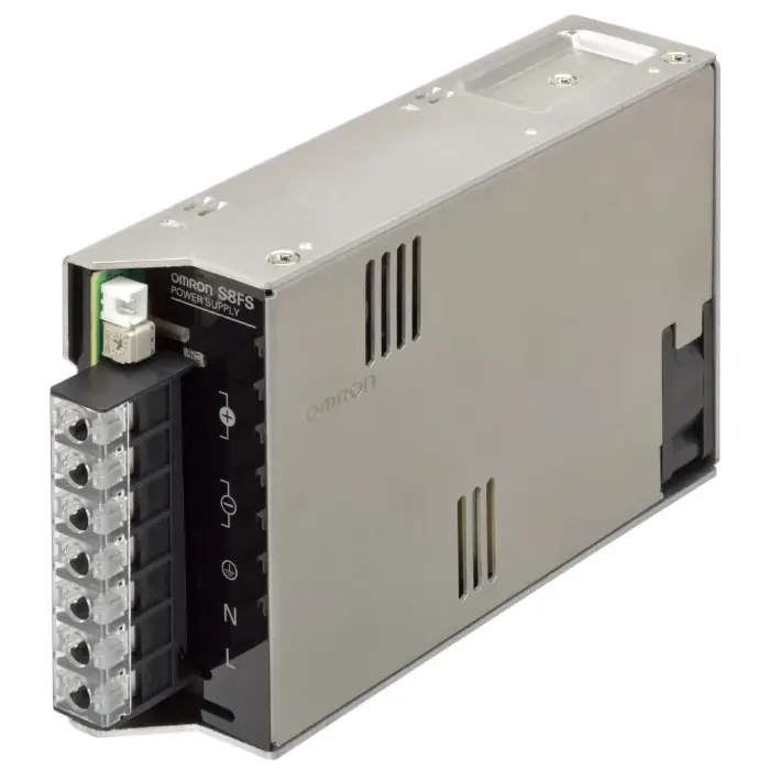 Блоки питания 220 В постоянного тока Omron S8FS-G30024C