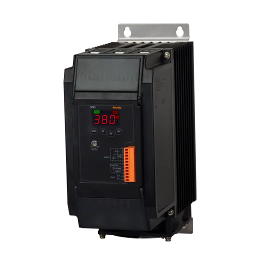 Тиристорные регуляторы мощности Autonics SPR3-370TFF