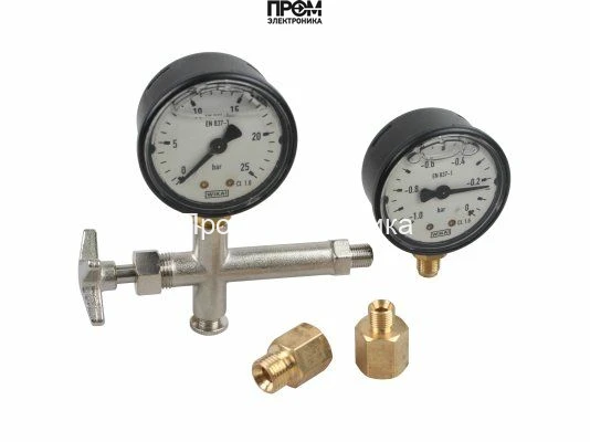 Сервисный набор для насоса горелки Suntec 65013416