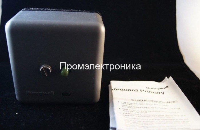 Honeywell RA890F1270