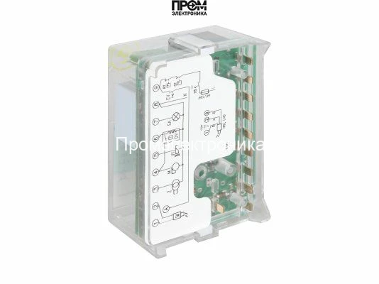 Топочный автомат Honeywell SH 113 Mod.C2