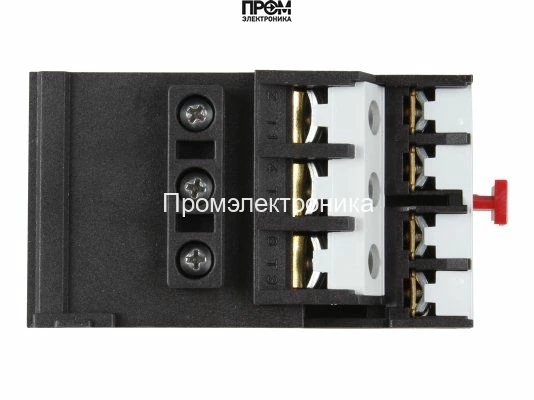 Тепловое реле Lovato RF9 5 (3,0 - 5,0 A)