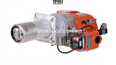 Газовая горелка Baltur TBG 35 P MM410A20C-R5/4-T