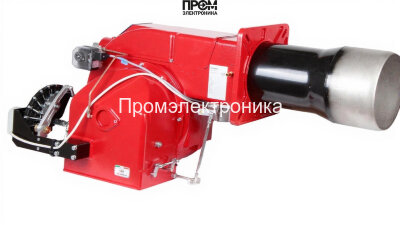 Газовая горелка CIB Unigas P73 M-.PR.S.RU.A.1.80