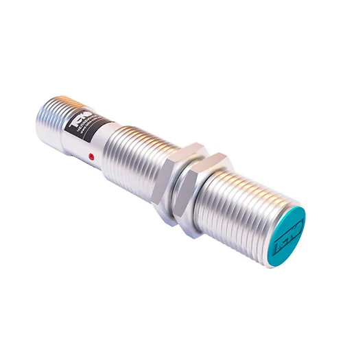 Индуктивные датчики ТЕКО ISB AC2A-31N-2-S4-G