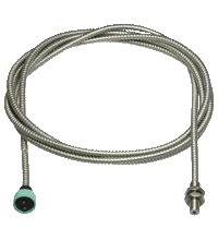 Оптоволоконные кабели для датчиков Pepperl Fuchs LMR 18-3,2-3,0-K4