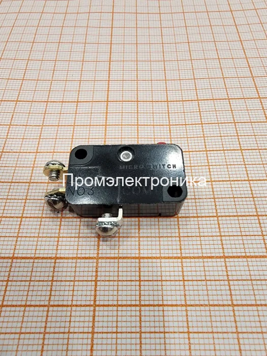 Honeywell V3-101