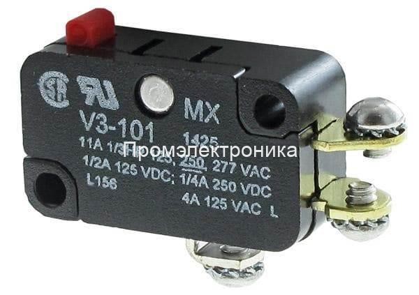 Honeywell V3-101