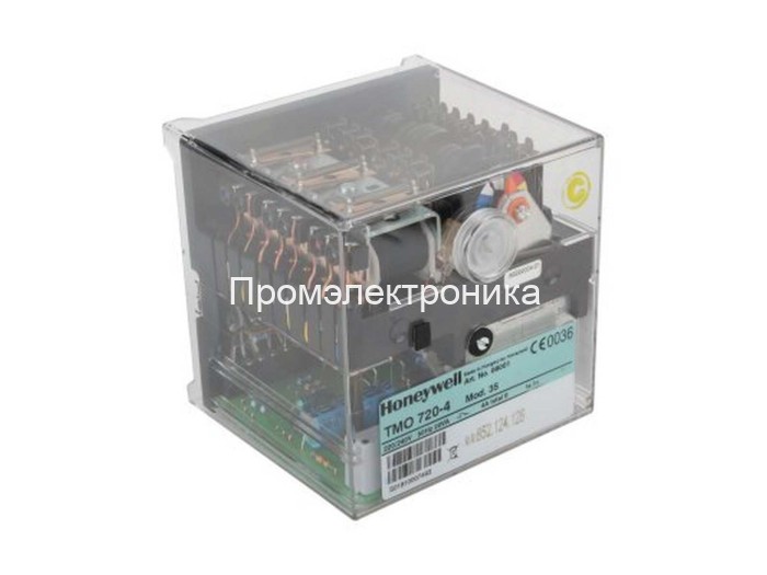 Honeywell TMO 720-4