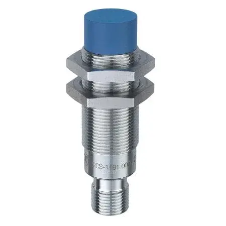 RFID считыватели меток Contrinex RCS-1181-000