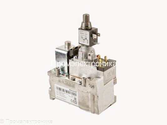 Газовый клапан Honeywell VR4611