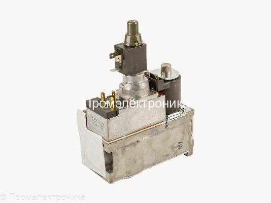Газовый клапан Honeywell VR4611