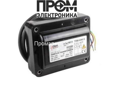 Трансформатор розжига Cofi TRS1030/3