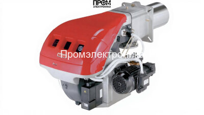 Газодизельная горелка Riello RLS 130 TC LP FS1 MB 415/2 - RT 20