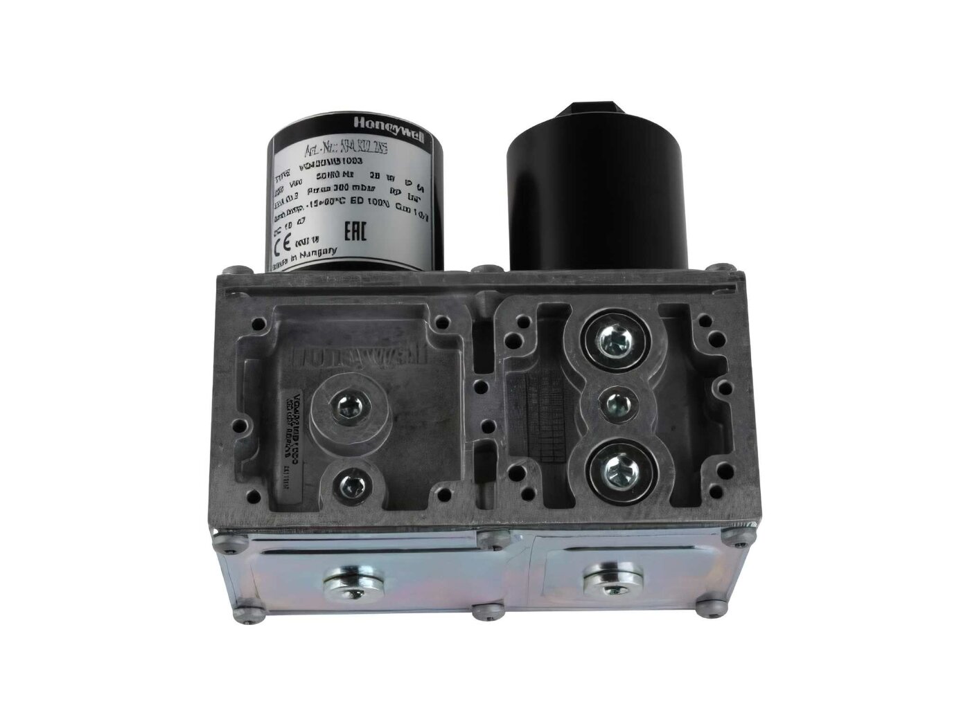Honeywell VQ420